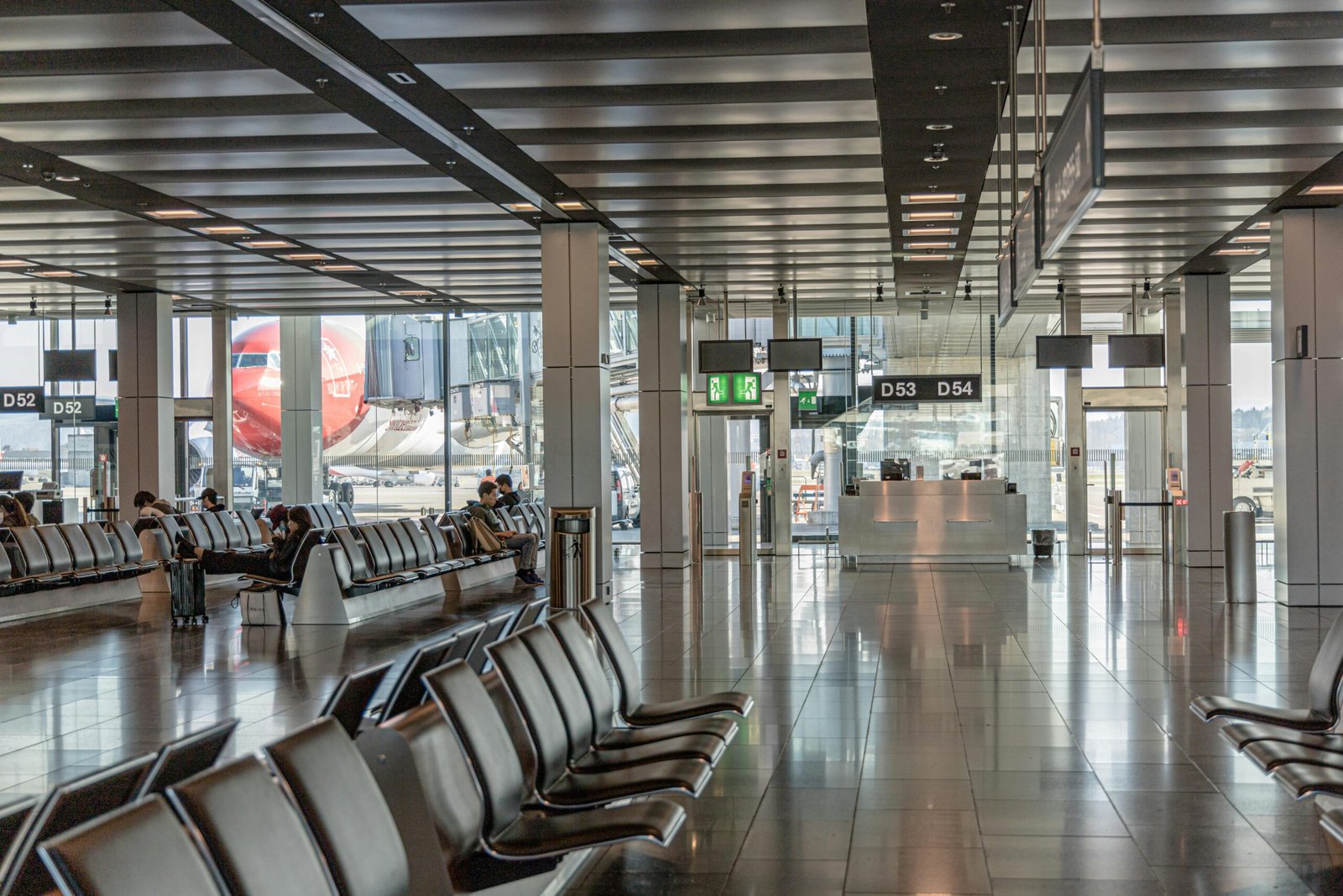 Copa Airlines COK Terminal – Cochin International Airport