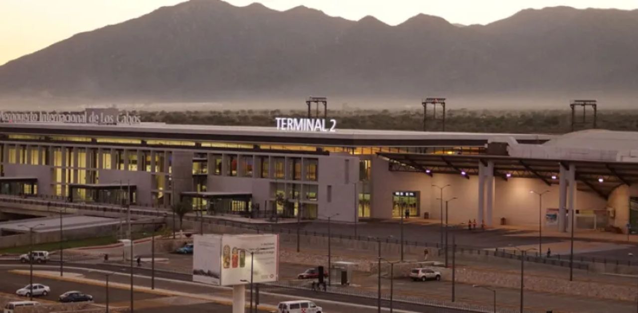 Southwest Airlines SJD Terminal – Los Cabos International Airport